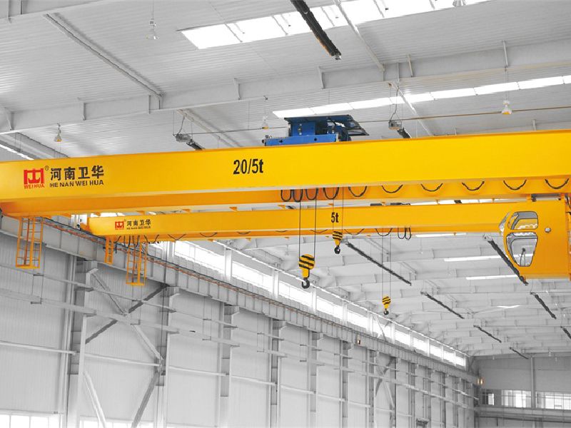 國貨崛起 |肆| 衛(wèi)華新中式橋機所向披靡