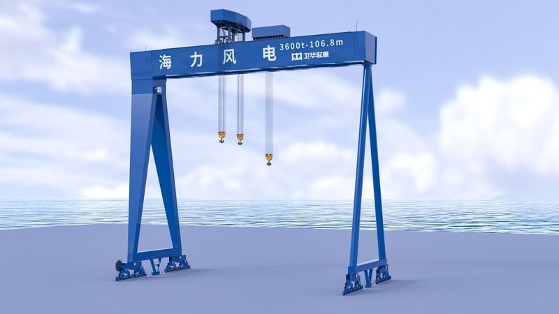 訂單額破20億！衛(wèi)華擂響新春“開門紅”戰(zhàn)鼓！