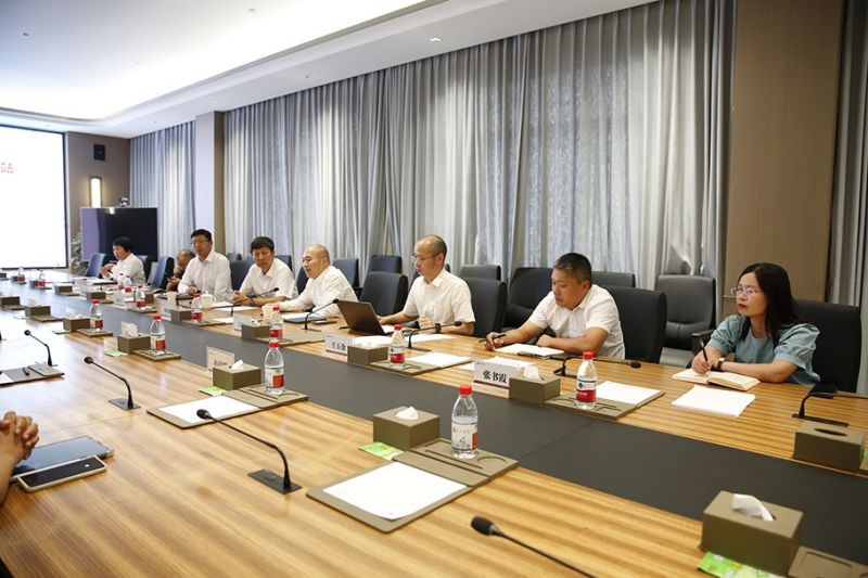 聚人才之力 筑創(chuàng)新之基|衛(wèi)華集團(tuán)博士后科研工作站4名博士后通過考核！