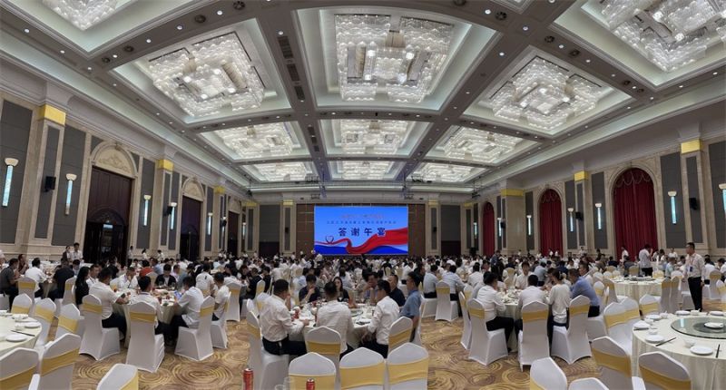 向海圖強 破浪遠(yuǎn)航｜江蘇衛(wèi)華海洋重工有限公司今日投產(chǎn)！